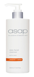 asap Daily Facial Cleanser 300ml AdoreMe Online