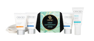 asap Clear Complexion Pack AdoreMe Online