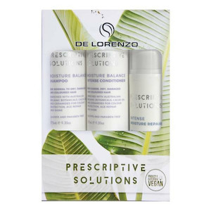 De Lorenzo MOISTURE BALANCE INTENSE Duo + Intense Moisture Repair Gift Pack AdoreMe Online