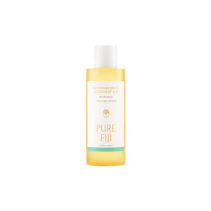 Pure Fiji Exotic Bath & Body Oil AdoreMe Online