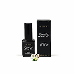 Surmanti ORGANICO CUTICLE OIL AdoreMe Online