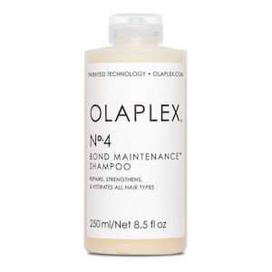 Olaplex No. 4 - Bond Maintenance Shampoo AdoreMe Online