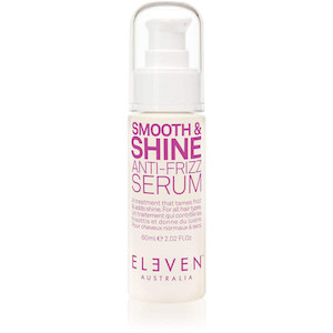 Eleven Smooth & Shine Anti-Frizz Serum AdoreMe Online