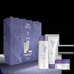 Wella SP Repair Trio Mask Gift Pack AdoreMe Online