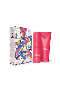 Wella Professionals Invigo Color Brilliance Shampoo Conditioner Duo Pack AdoreMe Online