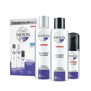 Nioxin System 6 Trio AdoreMe Online