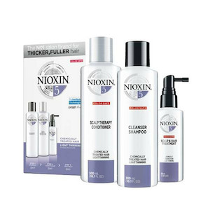 Nioxin System 5 Trio AdoreMe Online