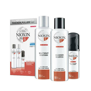 Products: Nioxin System 4 Trio AdoreMe Online