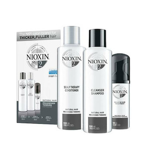 Nioxin System 2 Trio AdoreMe Online