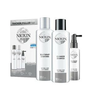 Nioxin System 1 Trio AdoreMe Online