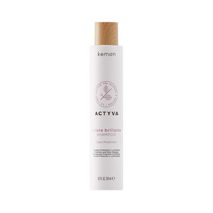 ACTYVA COLORE BRILLANTE SHAMPOO 250ML AdoreMe Online