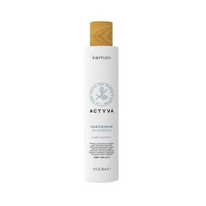 ACTYVA NUTRIZIONE SHAMPOO 250ML AdoreMe Online