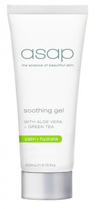 asap Soothing Gel AdoreMe Online