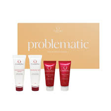 O Cosmedics Skin Health Prescription Kit 4: Problematic AdoreMe Online