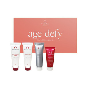 O Cosmedics Skin Health Prescription Kit 2: Age Defy AdoreMe Online