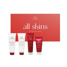 O Cosmedics Skin Health Prescription Kit 1: All Skins AdoreMe Online