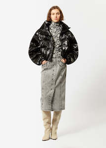 Isabel Marant Mainline: Isabel Marant Telia Coat