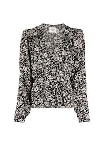 Isabel Marant Eddy Top