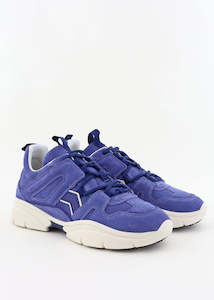 Isabel Marant Mainline: Isabel Marant Kindsay Sneakers