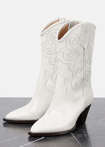 Isabel Marant Luliette Boots