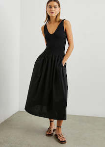 Rails: Rails Franca Midi Dress