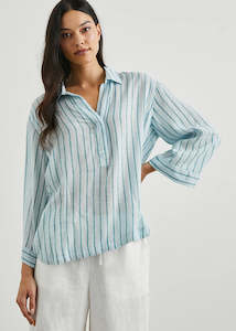 Rails: Rails Banks Shirt