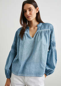 Rails: Rails Marli Shirt