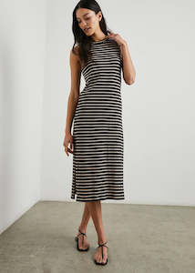 Rails Tank Dress