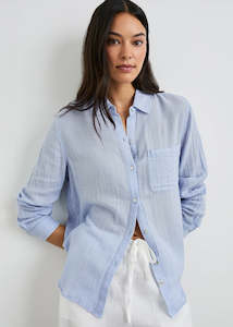 Rails: Rails Ellis Shirt