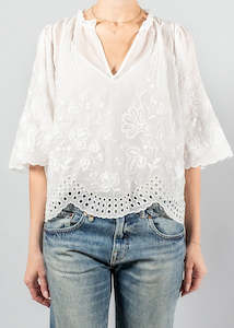 Vanessa Bruno Cizia Blouse