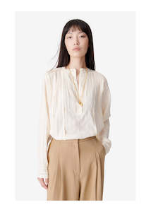 Vanessa Bruno Natsumi Blouse