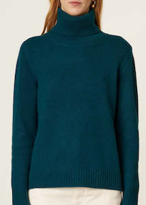 Vanessa Bruno Virgil Round Neck Sweater