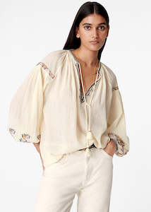 Vanessa Bruno Bambi Blouse