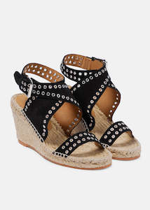 Isabel Marant Étoile Iriane Espadrilles