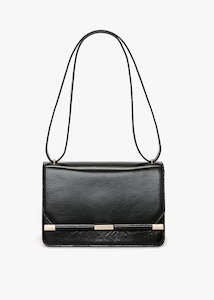 Victoria Beckham 202 Distressed Leather