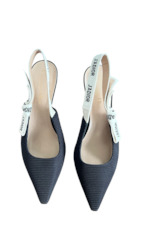 Internet only: Dior JâAdior Slingback Pump