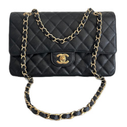 Chanel Classic Double Flap, Medium