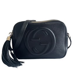 Gucci Soho Disco, Small