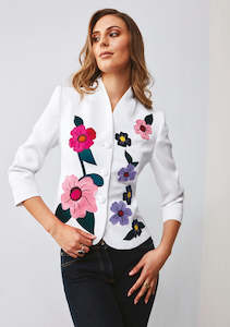 Tulia Jacket