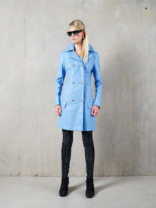 Rowen Coat