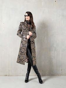 Soren Overcoat