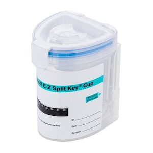 Surestep Urine Drug Tests Box of 25