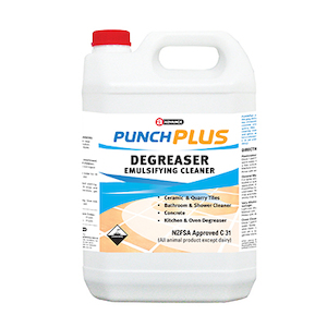 Advance PUNCHPLUS – Emulsifying Cleaner Degreaser