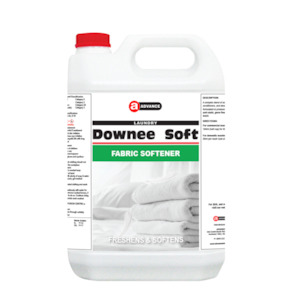 Advance DOWNEE SOFT Fabric Conditioner