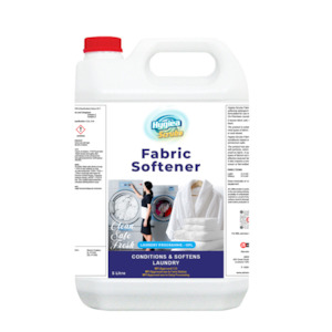 Repair and maintenance: Hygiea Scrubs FABRIC SOFTENER – Detergent Liquid to Condition & Soften