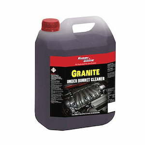 Supershine Granite Under Bonnet Cleaner