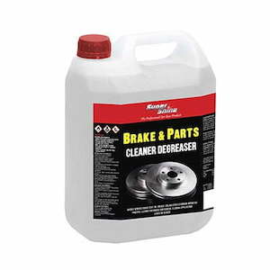 Supershine Brake & Parts Cleaner Degreaser – Controlled Chemicals