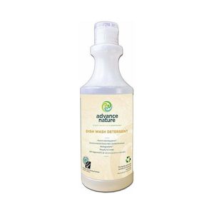 Repair and maintenance: Advance Nature Dish Wash Detergent