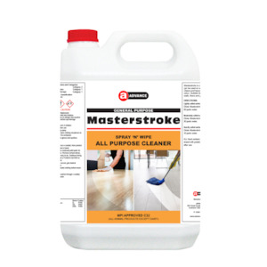 Advance MASTERSTROKE – Spray & Wipe Multipurpose Cleaner