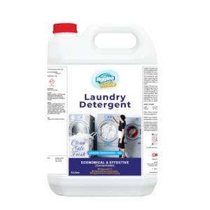 Hygiea Scrubs LAUNDRY DETERGENT